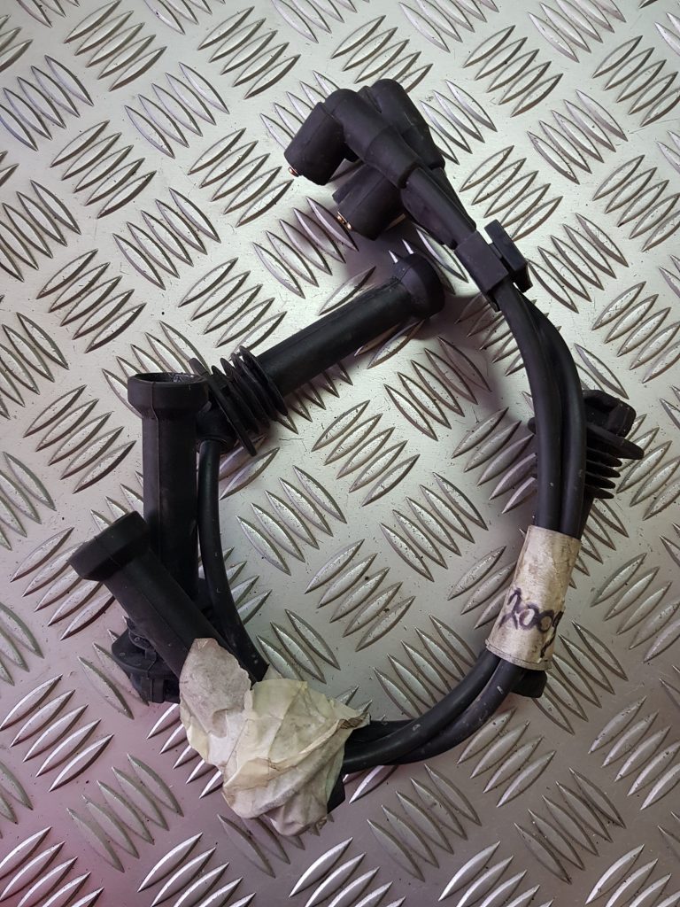 Kvēlsveču vadi priekš FORD FOCUS 2006 1 Kvēlsveču vadi priekš FORD FOCUS 2006