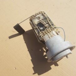 Degvielas tvertnes sūknis priekš VW POLO 2005