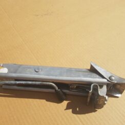 Domkrats priekš VW POLO 2005