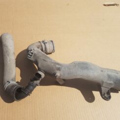 Interkulera caurule priekš VW POLO 2005