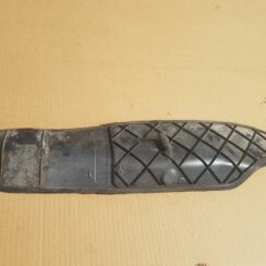 Priekšēja spārna uzlika/moldings priekš VW POLO 2005