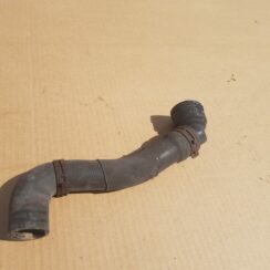 Dzesēšanas caurule priekš VW POLO 2005