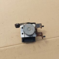 ABS bloks priekš BMW 525 E60 2006 BLACK