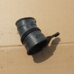 Gaisa filtra korpusa caurule priekš BMW 525 E60 2006 BLACK