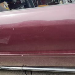 Priekšējās labās durvis priekš AUDI A4 1996