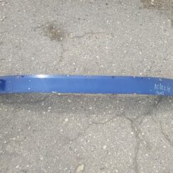 Priekšējā bufera pastiprinātājs priekš OPEL ASTRA H STATION WAGON 2007