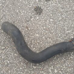 Dzesēšanas caurule priekš OPEL ASTRA H STATION WAGON 2007