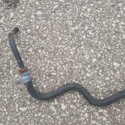 Degvielas caurule priekš OPEL ASTRA H STATION WAGON 2007