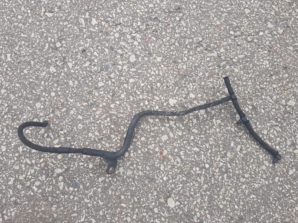 Degvielas atgriešanas caurule priekš OPEL ASTRA H STATION WAGON 2007 1 Degvielas atgriešanas caurule priekš OPEL ASTRA H STATION WAGON 2007