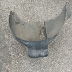 Aizmugurējais labais paspārns priekš AUDI A4 1996