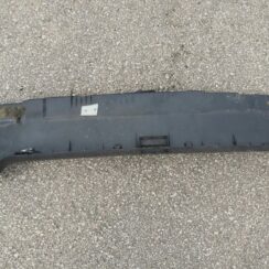 Bagažnieka nodalījuma sliekšņa uzlika priekš AUDI A4 1996