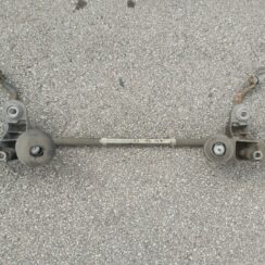 Priekšējais stabilizators priekš AUDI A4 1996