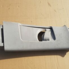 Vidējas salona statnes apdare priekš TOYOTA VERSO 2012