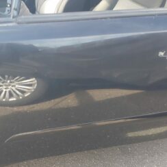 Priekšējās kreisās durvis priekš OPEL ASTRA H STATION WAGON 2009