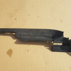 Sliekšņa aizmugurēja laba uzlika (salonā) priekš TOYOTA VERSO 2012