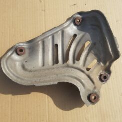 Karstuma aizsargs (mazs) priekš TOYOTA VERSO 2012