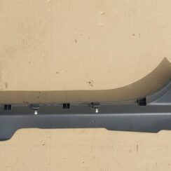 Sliekšņa priekšēja kreisa uzlika (salonā) priekš OPEL ASTRA H STATION WAGON 2009