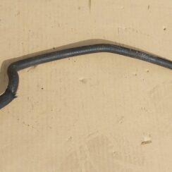 Dzesēšanas caurule priekš OPEL ASTRA H STATION WAGON 2009