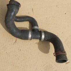 Dzesēšanas caurule priekš OPEL ASTRA H STATION WAGON 2009