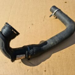 Interkulera caurule priekš OPEL ASTRA J 2011