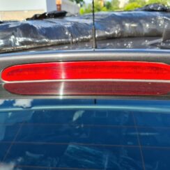 Stop signāls priekš OPEL ASTRA J 2011