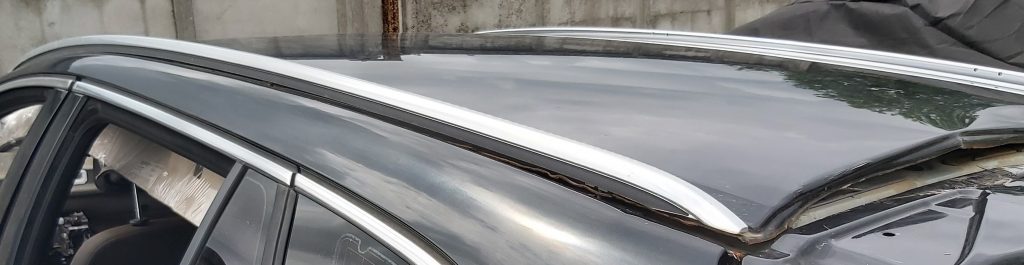 Jumta reliņi priekš OPEL INSIGNIA SPORTS TOURER 2010 2 Jumta reliņi priekš OPEL INSIGNIA SPORTS TOURER 2010