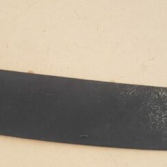 Bagāžnieka vāka apdare priekš TOYOTA COROLLA VERSO 2008