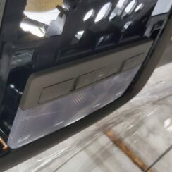 Salona apgaismojuma panelis priekš OPEL INSIGNIA SPORTS TOURER 2010