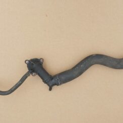 Termostata korpuss priekš OPEL INSIGNIA SPORTS TOURER 2010