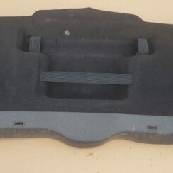 Bagāžnieka vāka liela apdare priekš OPEL INSIGNIA SPORTS TOURER 2010