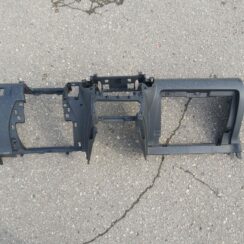 Mērinstrumentu panelis priekš TOYOTA COROLLA VERSO 2008