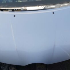 Pārsegs priekš TOYOTA COROLLA VERSO 2008