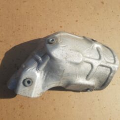 Karstuma aizsargs (mazs) priekš TOYOTA COROLLA VERSO 2008