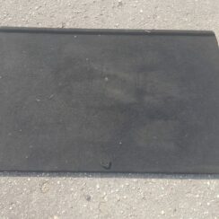 Bagāžnieka grīda priekš TOYOTA COROLLA VERSO 2008