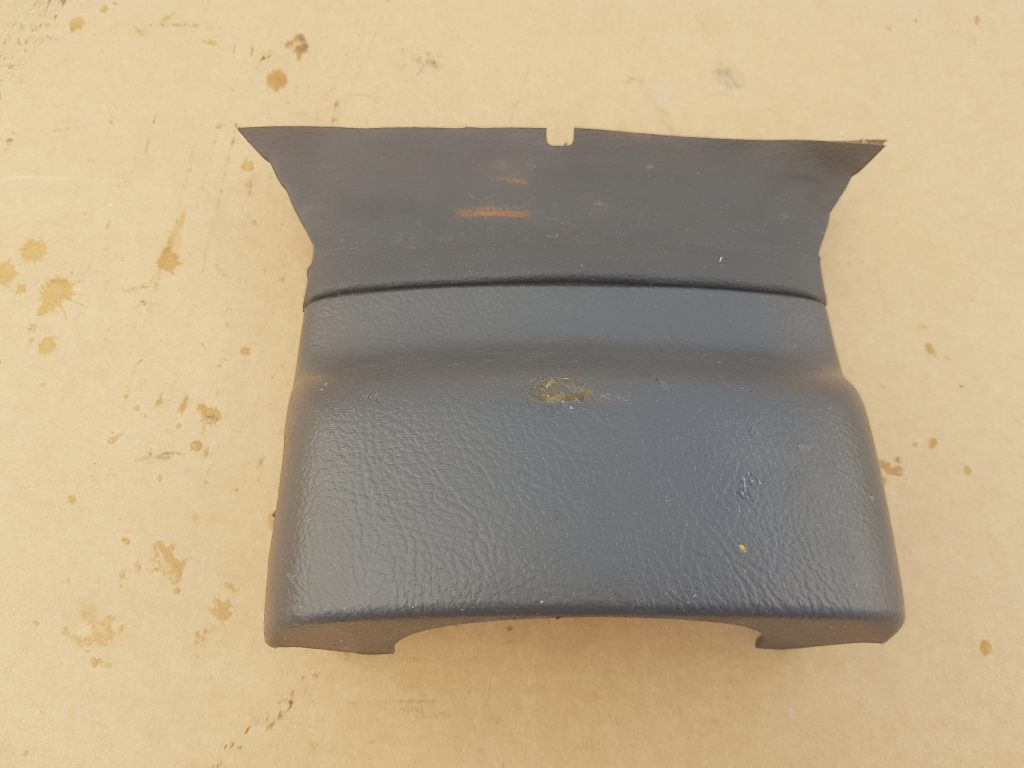 Stūres statnes putekļu aizsargs (salonā) priekš TOYOTA COROLLA VERSO 2008 1 Stūres statnes putekļu aizsargs (salonā) priekš TOYOTA COROLLA VERSO 2008