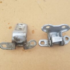 Durvju eņģe priekš TOYOTA COROLLA VERSO 2008