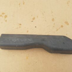 Drošinātāju kārbas korpusa vāks priekš TOYOTA COROLLA VERSO 2008