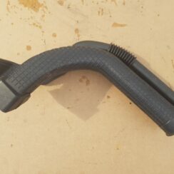 Salona gaisa vads priekš TOYOTA COROLLA VERSO 2008