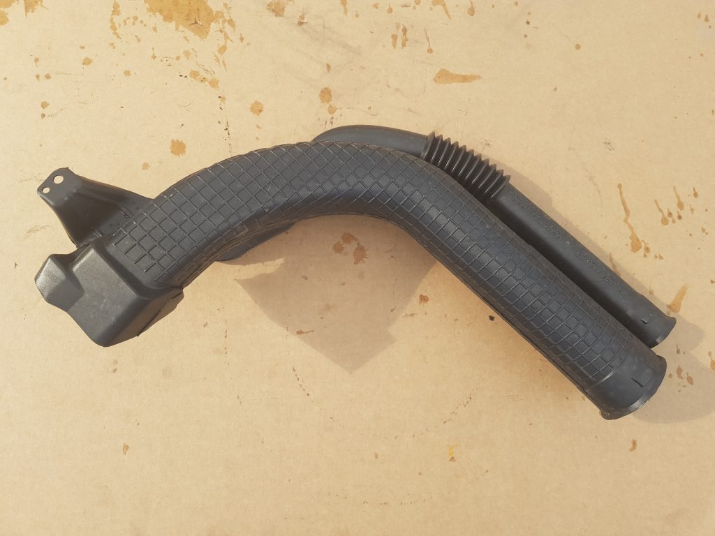 Salona gaisa vads priekš TOYOTA COROLLA VERSO 2008 1 Salona gaisa vads priekš TOYOTA COROLLA VERSO 2008