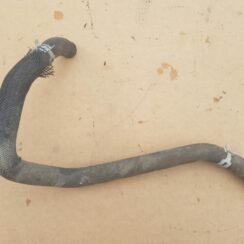 Dzesēšanas caurule priekš TOYOTA COROLLA VERSO 2008