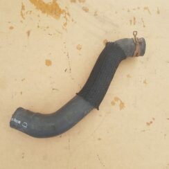 Dzesēšanas caurule priekš TOYOTA COROLLA VERSO 2008