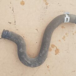 Dzesēšanas caurule priekš TOYOTA COROLLA VERSO 2008