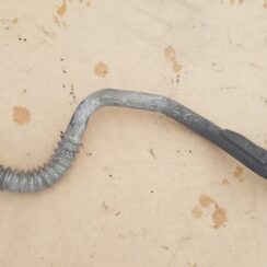 EGR caurule priekš TOYOTA COROLLA VERSO 2008