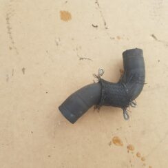 Dzesēšanas caurule priekš TOYOTA COROLLA VERSO 2008