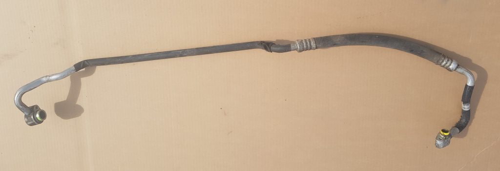 Gaisa kondicioniera galvenā caurule priekš AUDI A4 2005