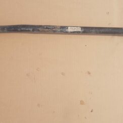 Priekšējais stabilizators priekš AUDI A4 2005