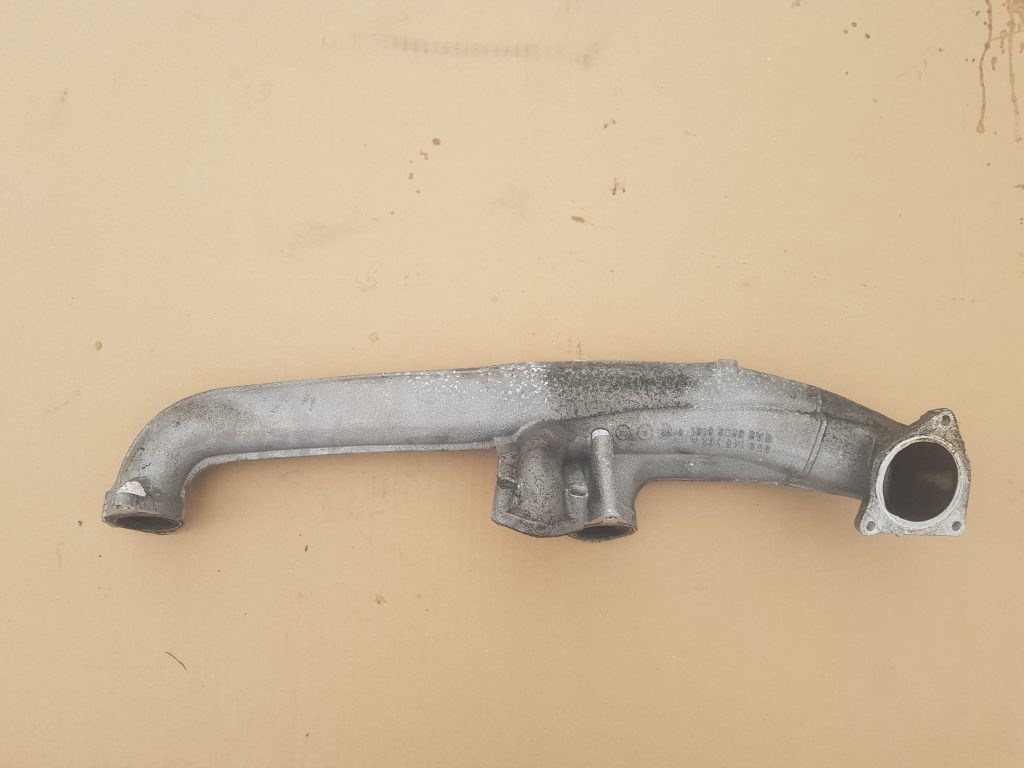 Ieplūdes kolektors priekš AUDI A4 2005 1 Ieplūdes kolektors priekš AUDI A4 2005