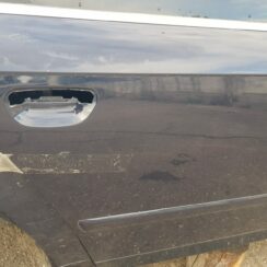 Aizmugurējās labās durvis priekš AUDI A4 2005