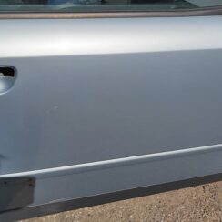 Priekšējās labās durvis priekš AUDI A4 2003