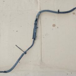 Startera un ģeneratora vads priekš AUDI A4 2003